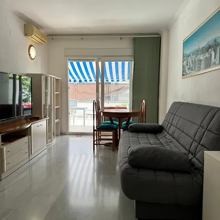 Apartamento Alkadir I By Coblanca