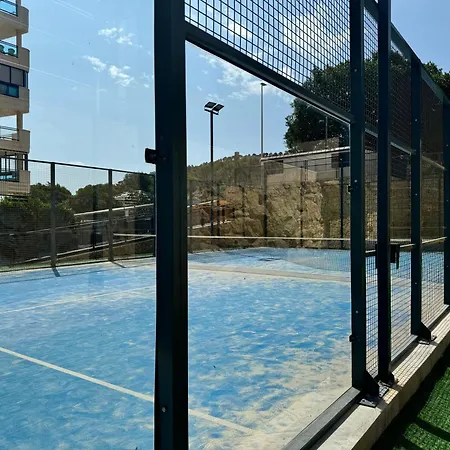 Alkadir I By Coblanca Cala de Finestrat