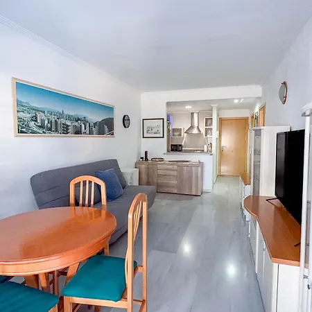 Apartment Alkadir I By Terreta
