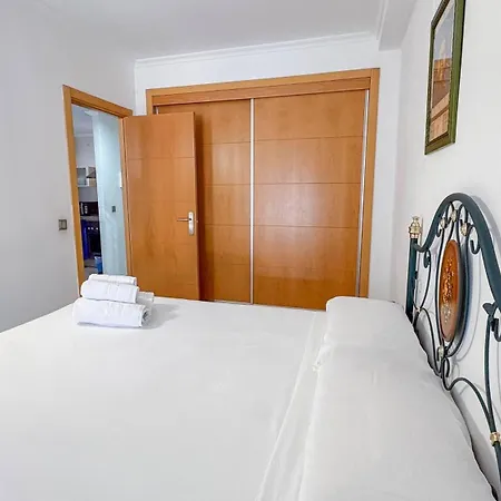 Alkadir I By Terreta Apartment Cala de Finestrat