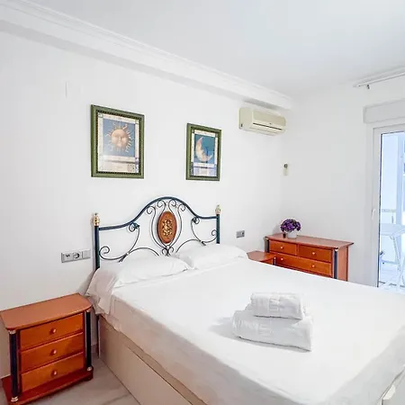 Appartement Alkadir I By Terreta Cala de Finestrat