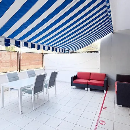 Appartement Alkadir I By Terreta *