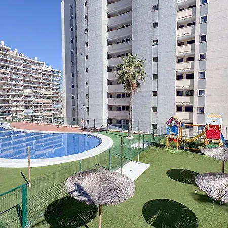 Alkadir I By Terreta Appartement *