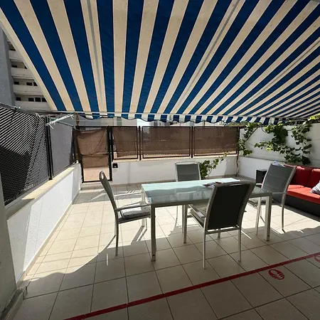 Apartment Alkadir I By Coblanca *
