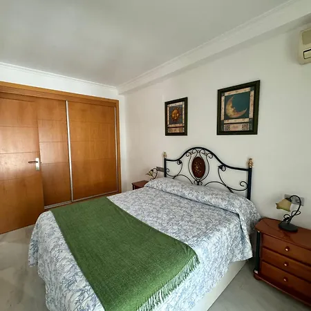 Alkadir I By Coblanca Apartment Cala de Finestrat
