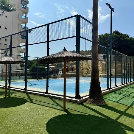 Alkadir I By Coblanca Apartment *