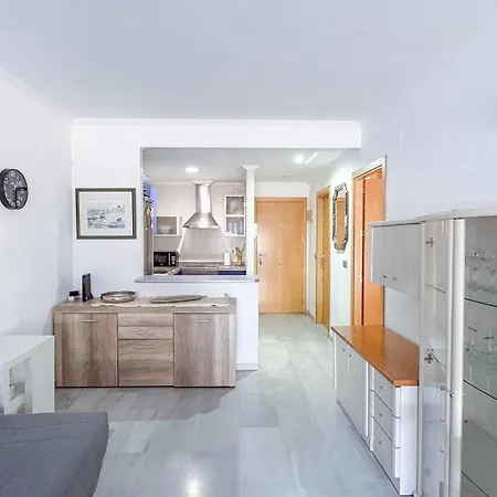 Apartment Alkadir I By Terreta *