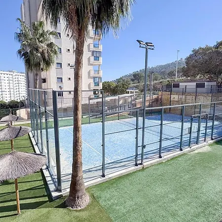 Apartment Alkadir I By Terreta Cala de Finestrat